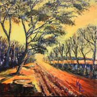 Contrast - Kathy Lemmer