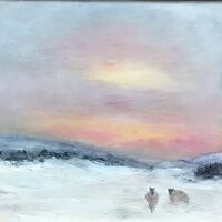 Yorkshire Dawn - Bara Aylwin