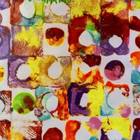 Kaleidescope 2 - Ron Willcox