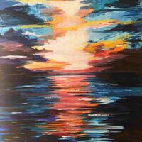Sundown - Tracey Cipullo
