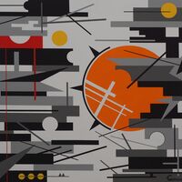 Chris Godsave - In The Middle Of Things