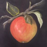 Just Right for Eating - Julia Aspin