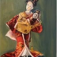 SUJATA KULKARNI – China Doll