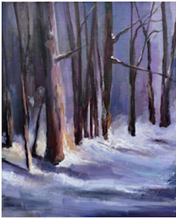 SUJATA KULKARNI – Evening Sparkle