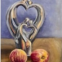 SUJATA KULKARNI – Love and Apples