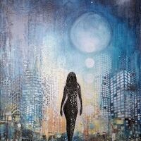 YANA LINCH – Between Distant Light