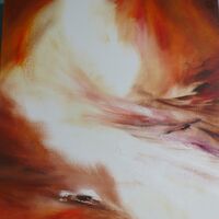 Light at the End of the Tunnel - Pam Guess