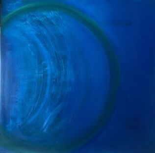 LISA MARIANNE – Bigger Picture 1