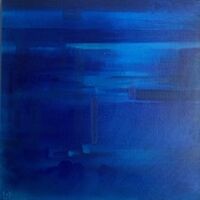 LISA MARIANNE – The Blues 1