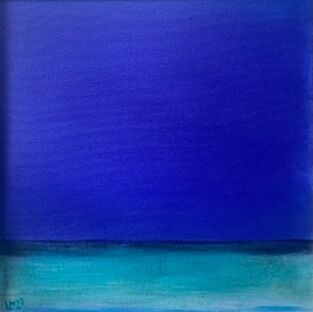 LISA MARIANNE – Porthmeor 4