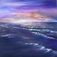 Morning Glory - Julia Aspin