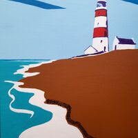 Music of Orfordness - Brenda Ord