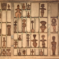 IOANNA NAMINTRAPORN –&nbsp;Goddesses