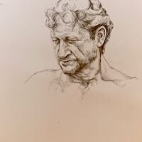 IOANNA NAMINTRAPORN –&nbsp;Sam