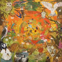 Nature Calling - Sue Reynolds
