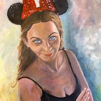 Niamh - James Latter