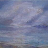 ROSALIND O'CONNOR –&nbsp;Dawn