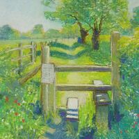 The Stile – Ron Best