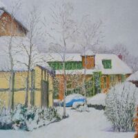 Snowed In! - Ron Best