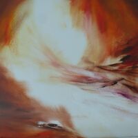 Light at the End of the Tunnel - Pam Guess