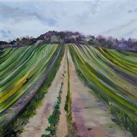 MELANIE PAICE – New Beginnings