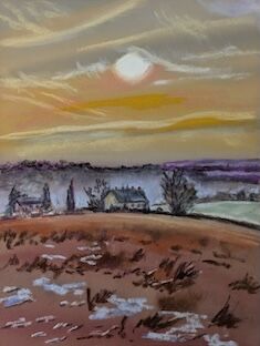 MELANIE PAICE –&nbsp;Tamaras Walk