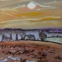 MELANIE PAICE –&nbsp;Tamaras Walk