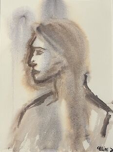 CELINE PYPAERT – Against the Grain