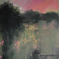 Pink Sky - Chris Wright