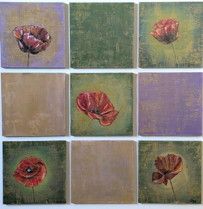 Poppies