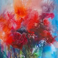 Poppy – Ros O'Connor