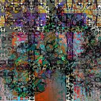 GWENAELA QUILLERE – Luck Does Grow on Trees