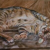 SUE REYNOLDS - Love Me