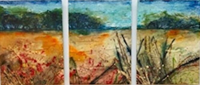 LOUISE ROWE –&nbsp;The Common