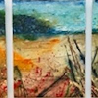 LOUISE ROWE –&nbsp;The Common