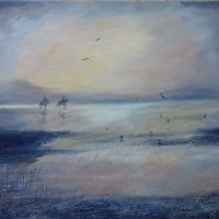Ros O'Connor - Low Tide