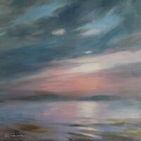 SEWARD – By the Shore, Evening