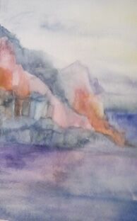 DODIE SHARIFF –&nbsp;Dream