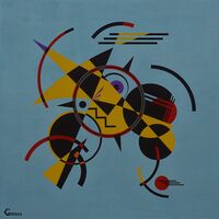 Chris Godsave - Scatter!