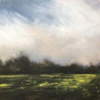 Spring Wind - Chris Wright