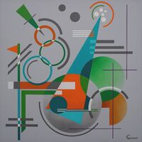 Chris Godsave - Starlight