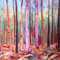 Sue Wright - Brian's View