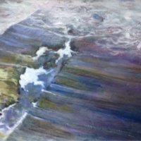 Sue Wright - By Walsham Gates