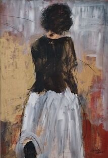 CHRISTINE TAHERIAN – Looking Ahead