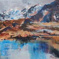Tollaidh - Laura Theobold