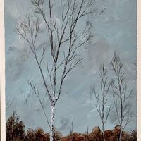 Tree - Charlie Yoon