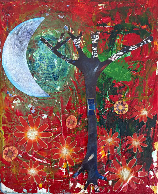 Tree of Renewal