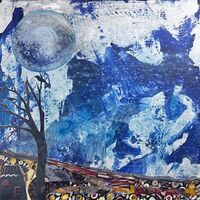 MARIANA WILLARD – Clear Night