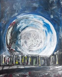 MARIANA WILLARD – Full Moon