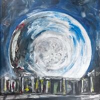 MARIANA WILLARD – Full Moon